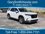 New 2025 Honda Pilot EX-L image 1