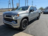 New 2025 Chevrolet Silverado 1500 RST w/ RST All Star Premium Package image 2