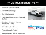 New 2025 Ford F150 XLT w/ Equipment Group 303A High image 6