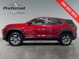 New 2026 Chevrolet Equinox LT image 3