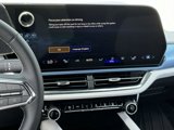 New 2025 Chevrolet Equinox EV LT image 3