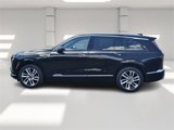 New 2026 Cadillac Vistiq Luxury image 2