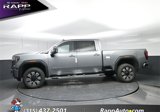 New 2025 GMC Sierra 2500 Denali w/ Denali Reserve Package image 4