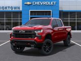 New 2025 Chevrolet Silverado 1500 LT Trail Boss w/ Convenience Package II image 6