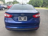 Used 2015 Ford Fusion SE image 6