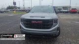 New 2025 GMC Sierra 1500 Elevation image 3