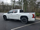 New 2025 Toyota Tundra 1794 Edition image 3