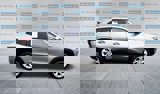 Used 2025 Chevrolet Trax LS w/ LS Convenience Package image 4