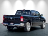 Used 2021 RAM 1500 Big Horn image 4