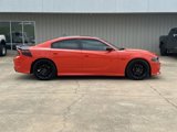 Used 2023 Dodge Charger Scat Pack w/ Daytona Edition Group image 2