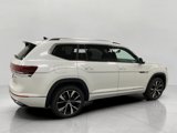 New 2025 Volkswagen Atlas SEL Premium R-Line image 2
