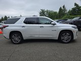 Certified 2022 Chevrolet Traverse High Country w/ LPO, Floor Liner Package image 6