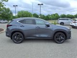 New 2025 Lexus NX 450h+ AWD w/ Luxury Package image 2