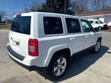 Used 2015 Jeep Patriot Sport w/ Power Value Group image 5