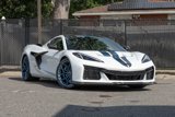 Used 2025 Chevrolet Corvette ZR1 w/ Stealth Interior Trim Package image 2