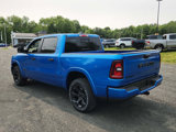 New 2025 RAM 1500 Big Horn image 3