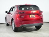 Used 2024 MAZDA CX-5 AWD 2.5 S w/ Select Package image 5