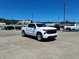 New 2025 Chevrolet Silverado 1500 Custom image 2
