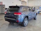 Used 2020 Jeep Grand Cherokee Limited w/ Premium Lighting Group image 2