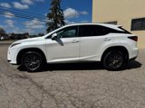 Used 2017 Lexus RX 350 AWD image 5