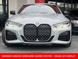 Used 2022 BMW 440i xDrive Coupe w/ Premium Package image 2