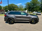 Used 2018 Jeep Grand Cherokee Trackhawk w/ Trailer Tow Group IV image 4