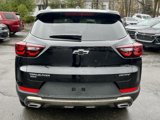 New 2025 Chevrolet TrailBlazer ACTIV image 5