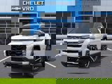 New 2026 Chevrolet Equinox RS w/ LPO, Floor Liner Package image 6