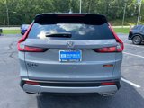 New 2026 Honda CR-V TrailSport image 4