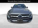 Certified 2021 Mercedes-Benz GLC 300 4MATIC image 3