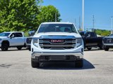 New 2025 GMC Sierra 1500 SLT w/ SLT Premium Package image 2
