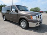 Used 2019 Nissan NV 3500 SL image 4