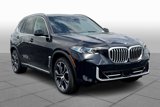 Certified 2025 BMW X5 xDrive40i image 2