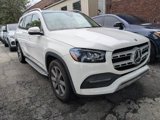 Used 2021 Mercedes-Benz GLS 450 4MATIC image 3