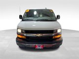 Used 2023 Chevrolet Express 2500 w/ Driver Convenience Package image 2