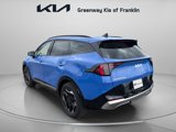 New 2026 Kia Sportage SX image 5