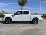 New 2025 Ford F150 STX image 2