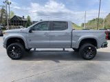 New 2025 Chevrolet Silverado 1500 RST image 4