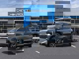 New 2026 Chevrolet Traverse High Country image 2