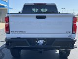 New 2025 Chevrolet Silverado 2500 LTZ image 6