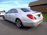 Used 2016 Mercedes-Benz S 550 Sedan image 5