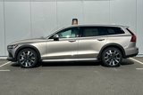 New 2026 Volvo V60 B5 Cross Country Ultra w/ Climate Package image 2