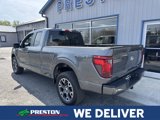 New 2025 Ford F150 STX image 4