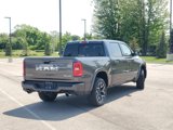 New 2025 RAM 1500 Laramie image 2