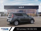 New 2025 Kia Soul LX image 6