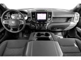 New 2025 RAM 1500 Tradesman image 3