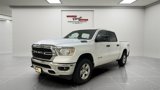 Used 2024 RAM 1500 Big Horn image 3