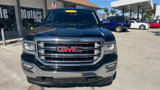 Used 2017 GMC Sierra 1500 SLT image 3