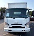Used 2021 Isuzu NPR image 2
