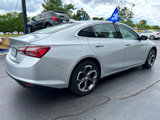 Used 2021 Chevrolet Malibu LT image 5